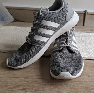 Adidas Cloud Foam Sneakers